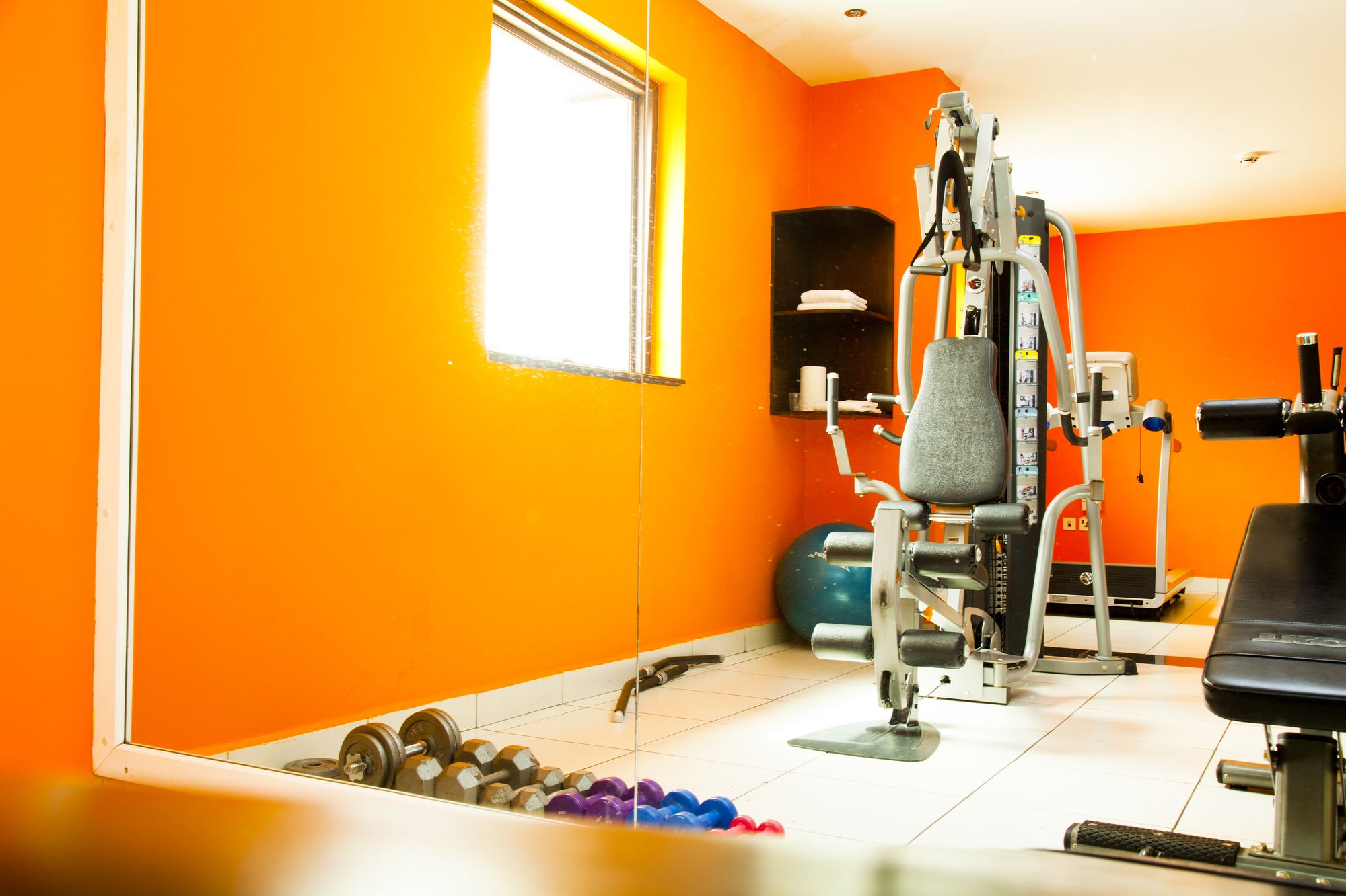 Фото Ibis Styles Accra Airport