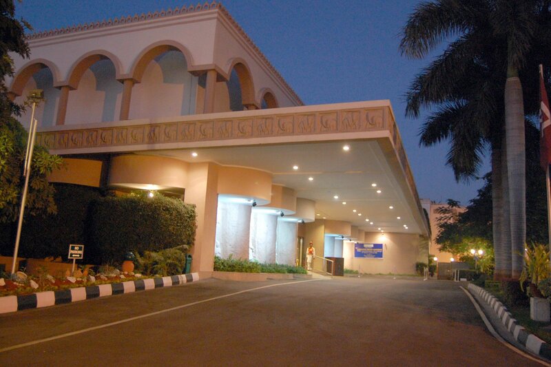 Гостиница Welcomhotel by ITC Hotels Rama International  в Аурангабаде
