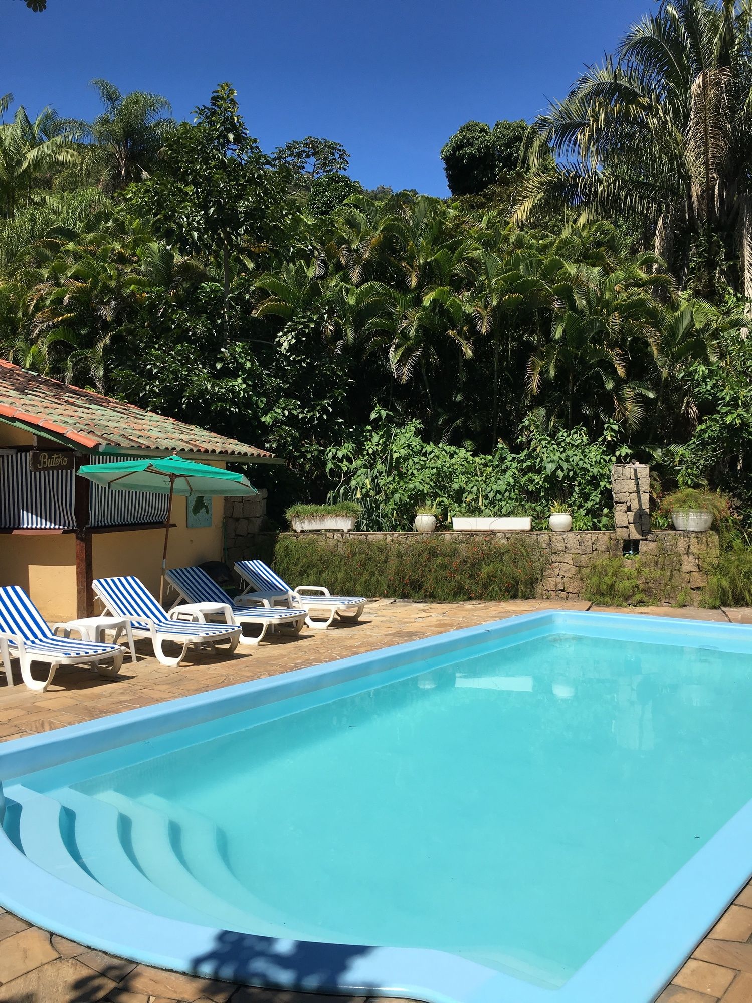 Фото Feiticeira Praia Hotel