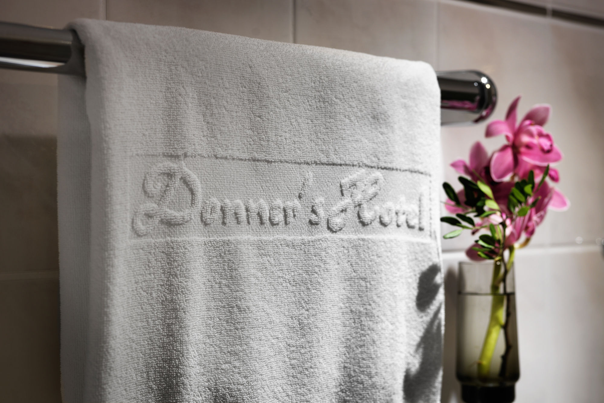 Фото Best Western Hotel Das Donners