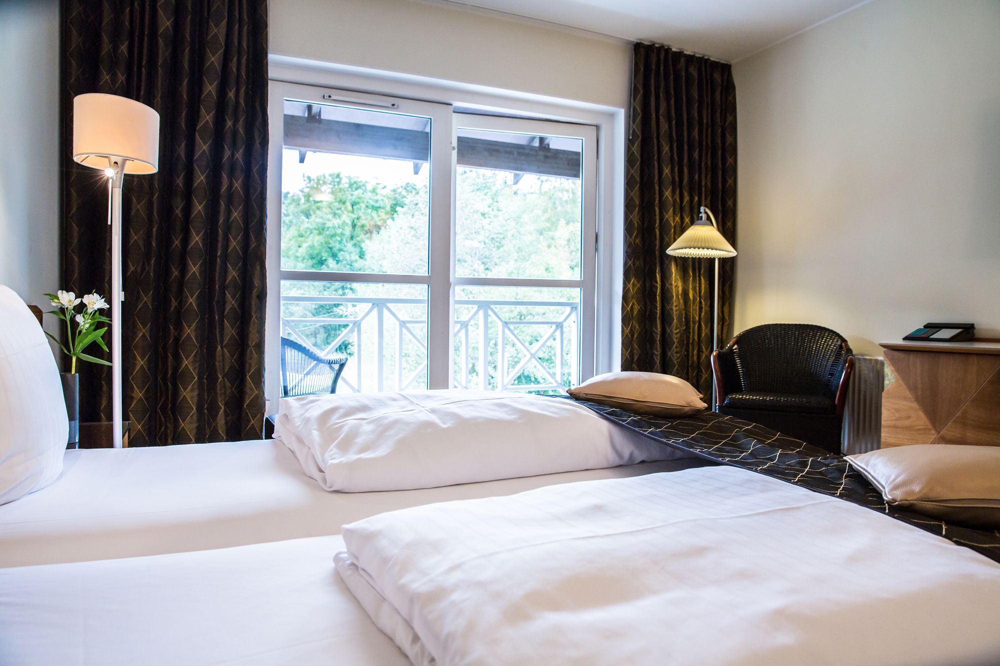 Фото Comwell Kongebrogaarden