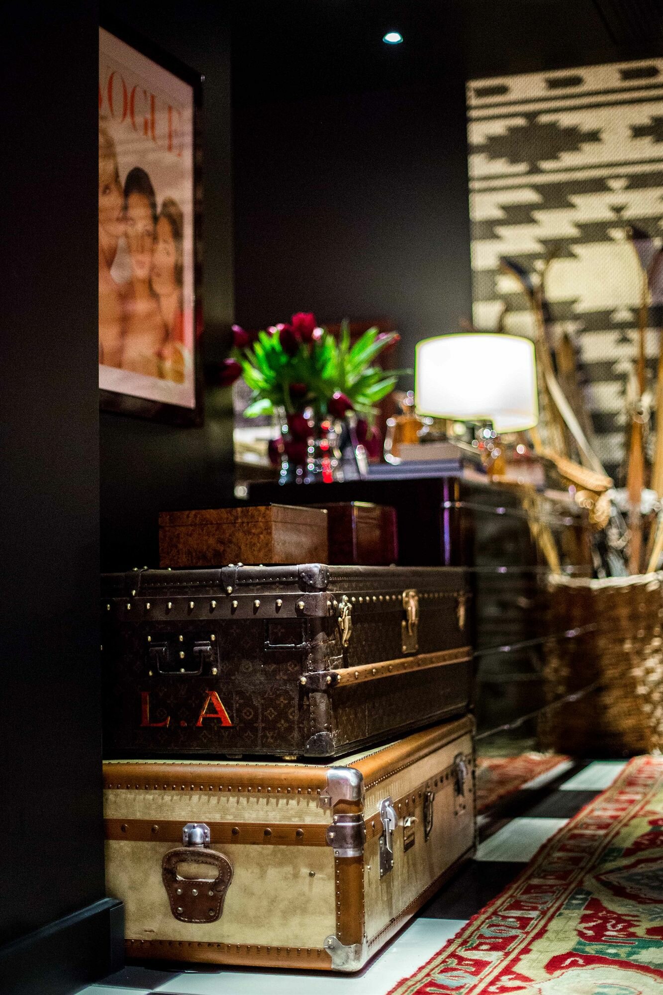 Фото Aethos Milan