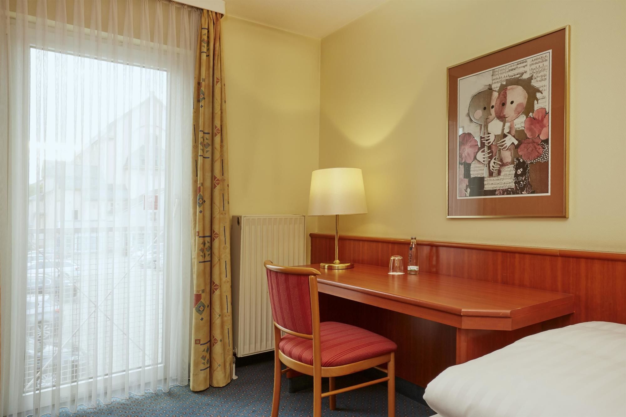 Фото Taste Hotel Hockenheim