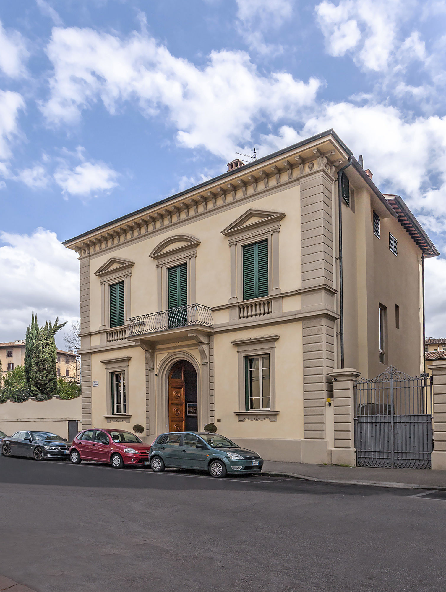 Фото отеля 4