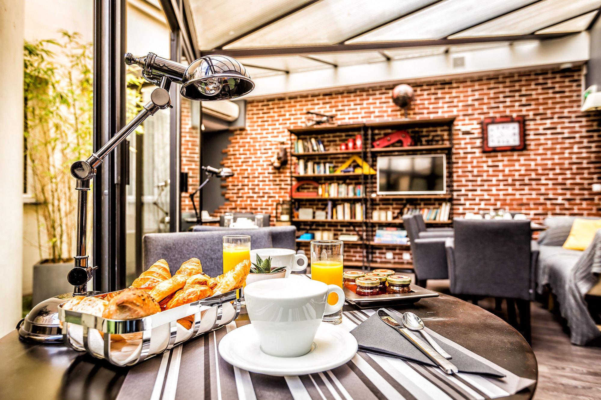 Фото Atelier Montparnasse