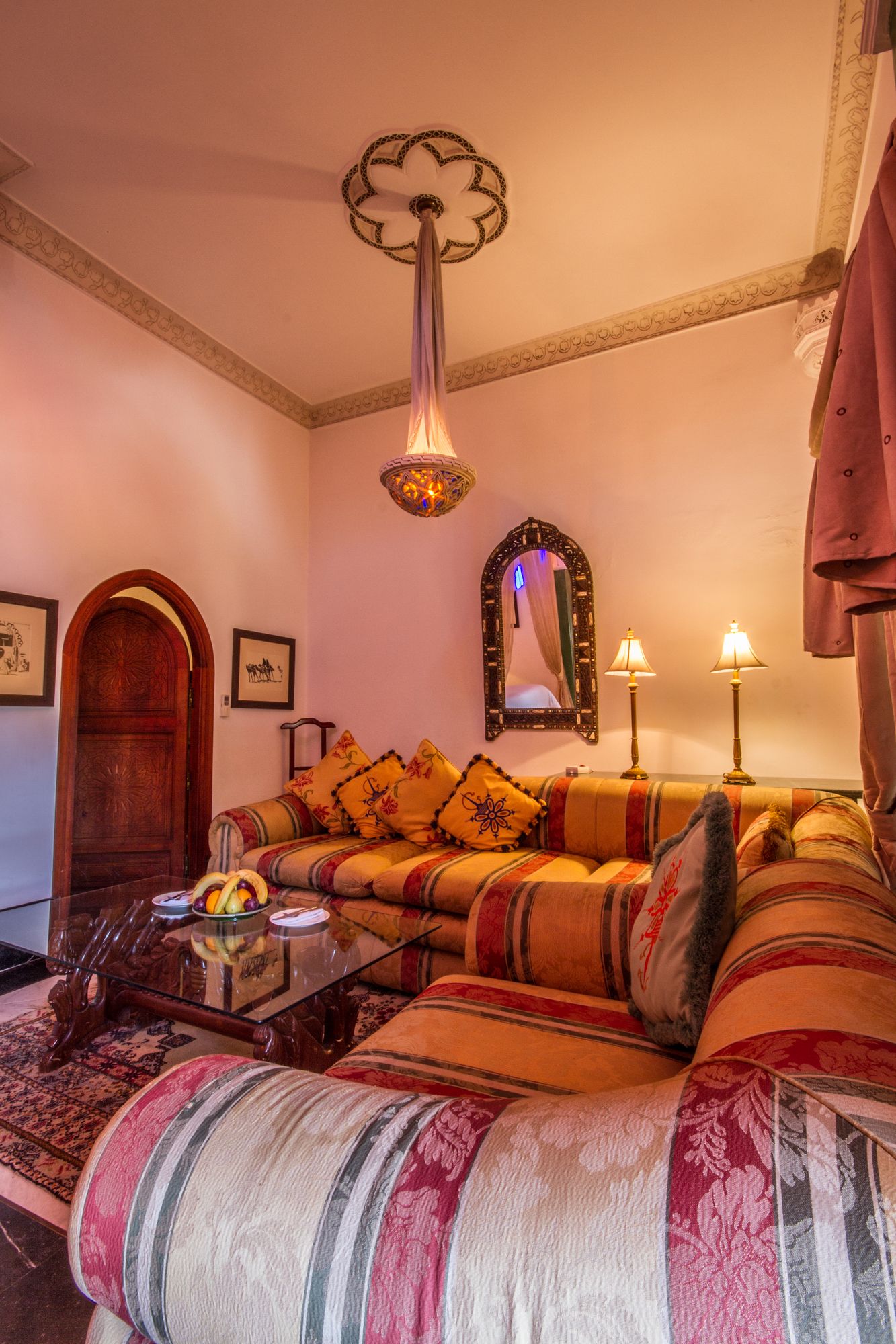 Фото Palais Donab