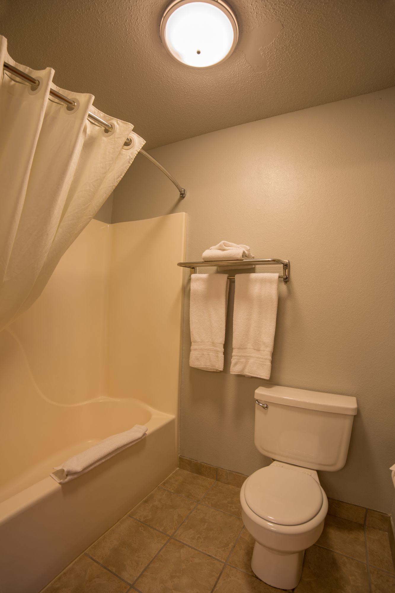 Фото Best Western Black Hills Lodge