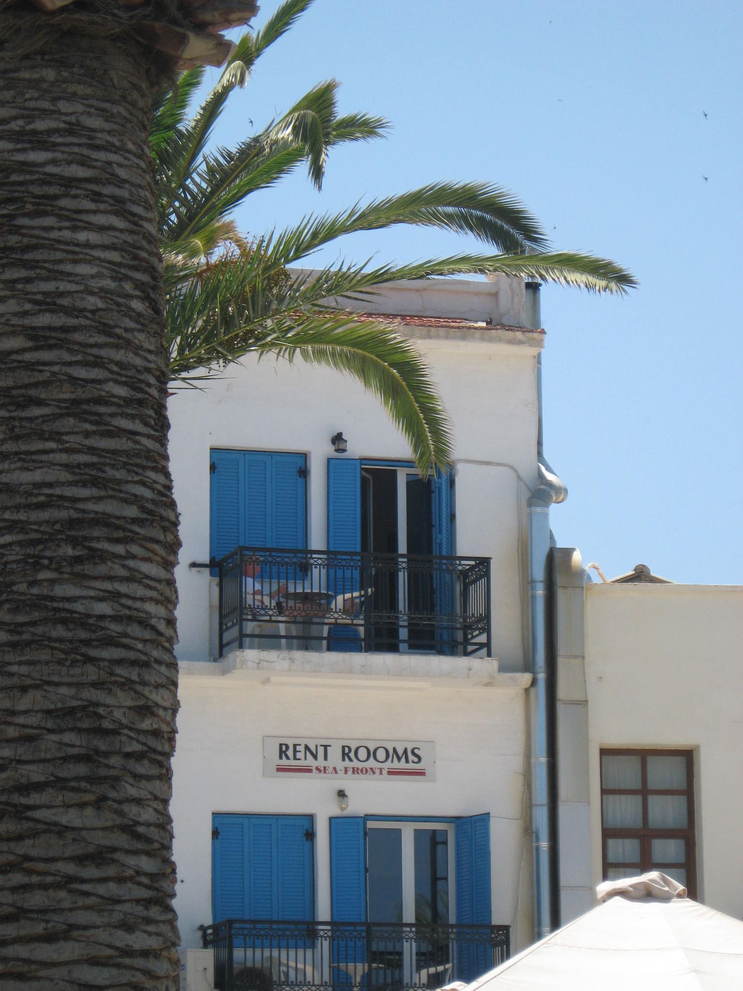 Фото Seafront Old Town