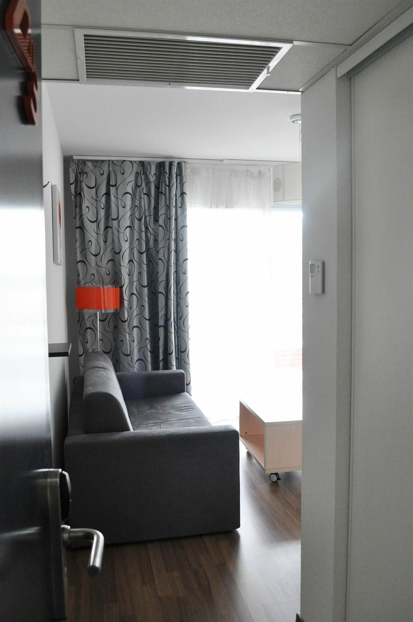 Фото Alezan Hotel