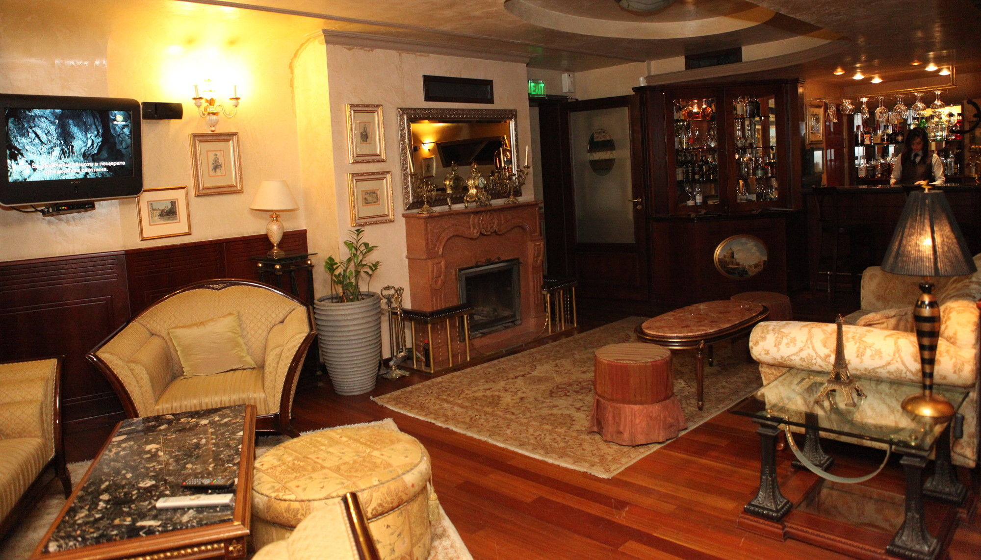 Фото Meg Lozenetz Hotel