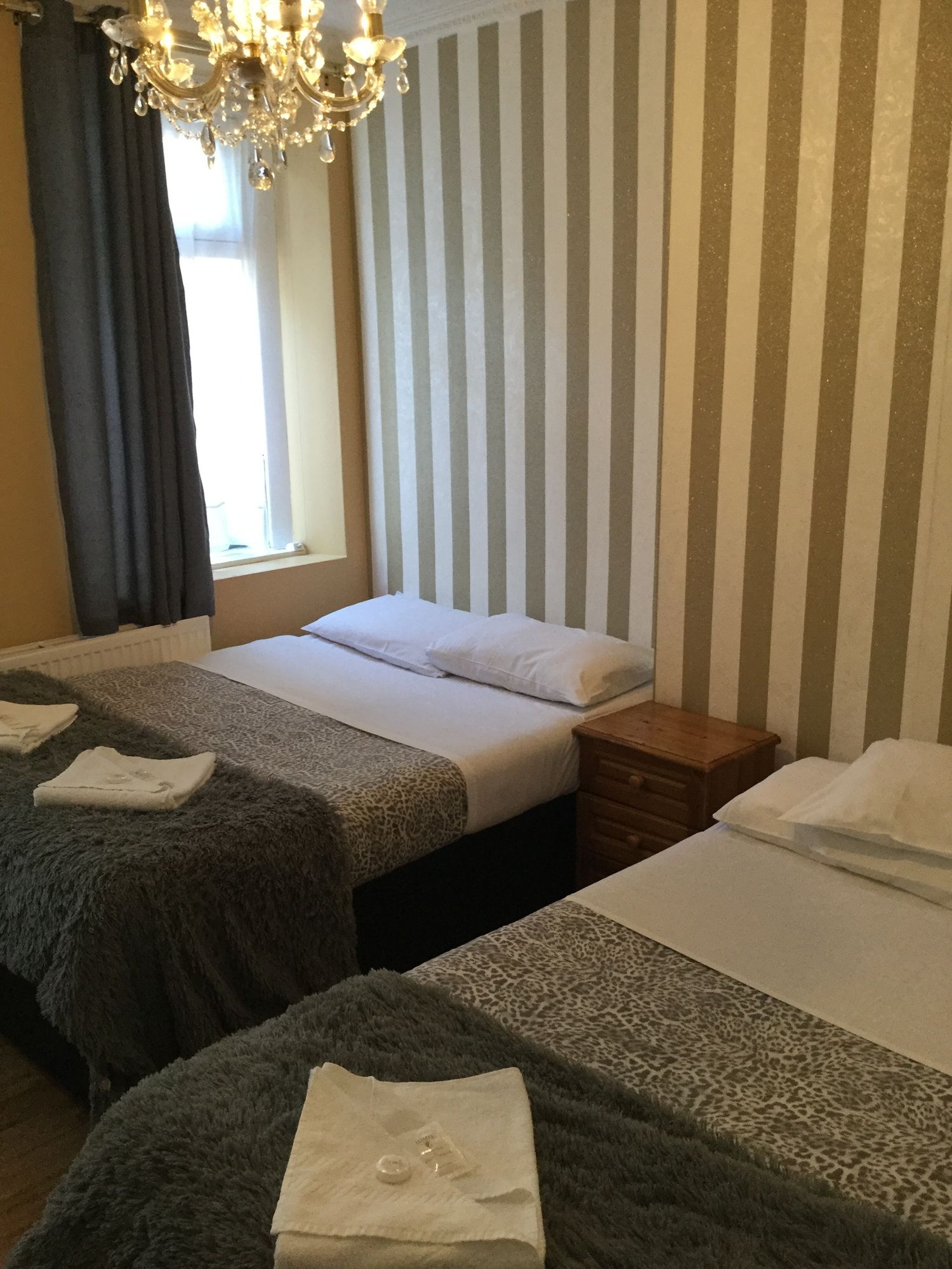 Фото London Hotel Paddington