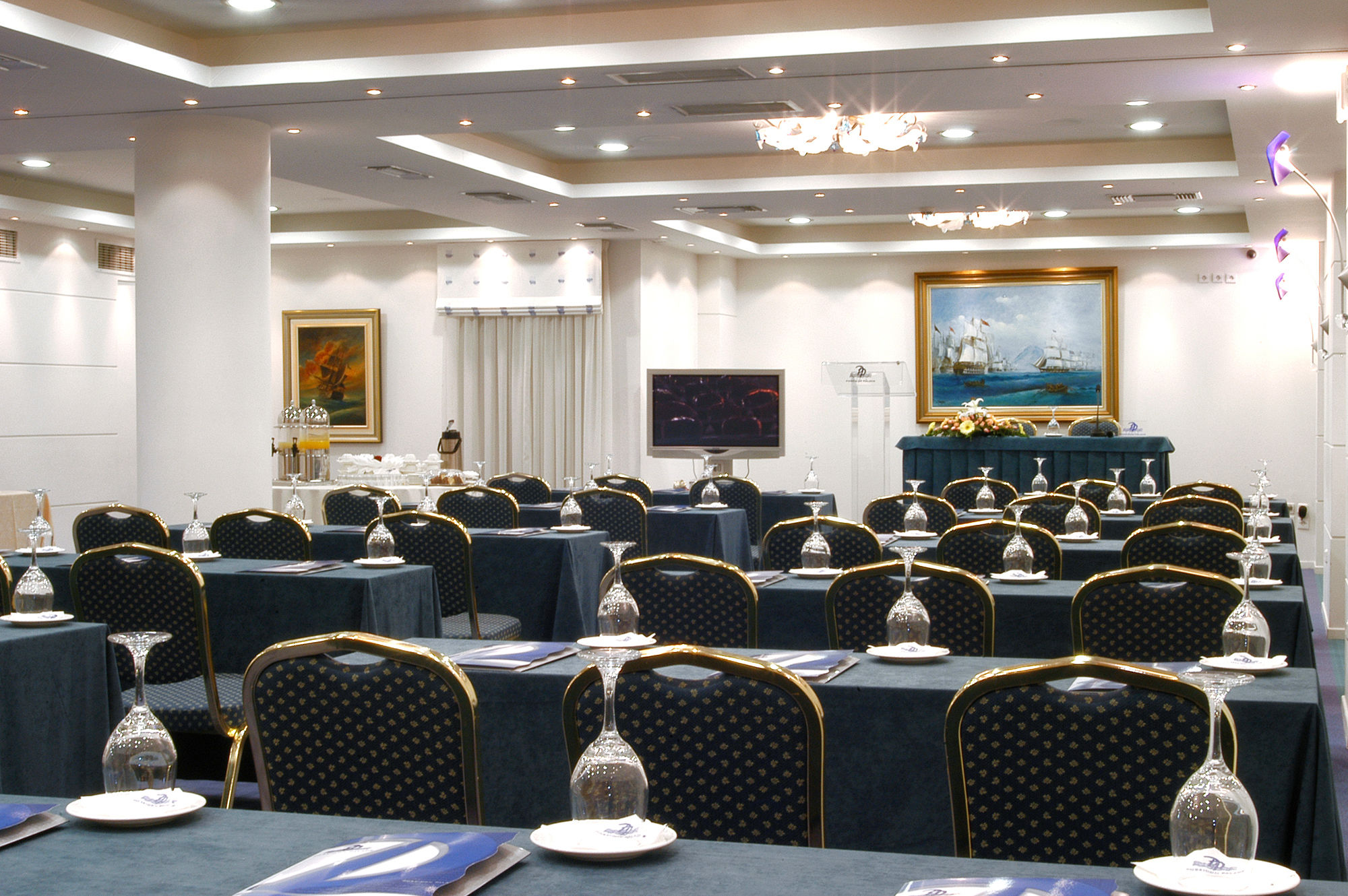 Фото Poseidon Palace