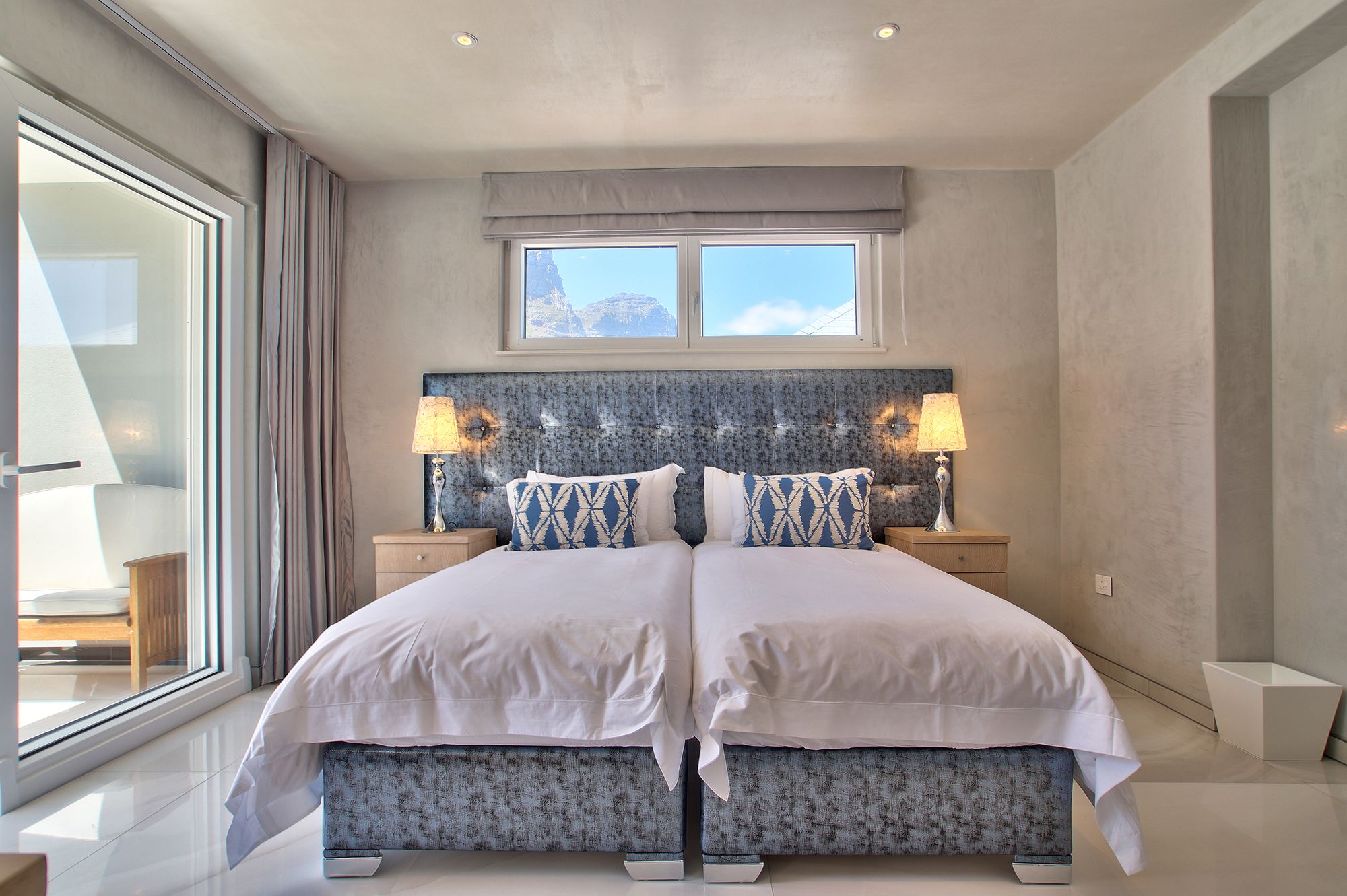 Фото Ocean View House