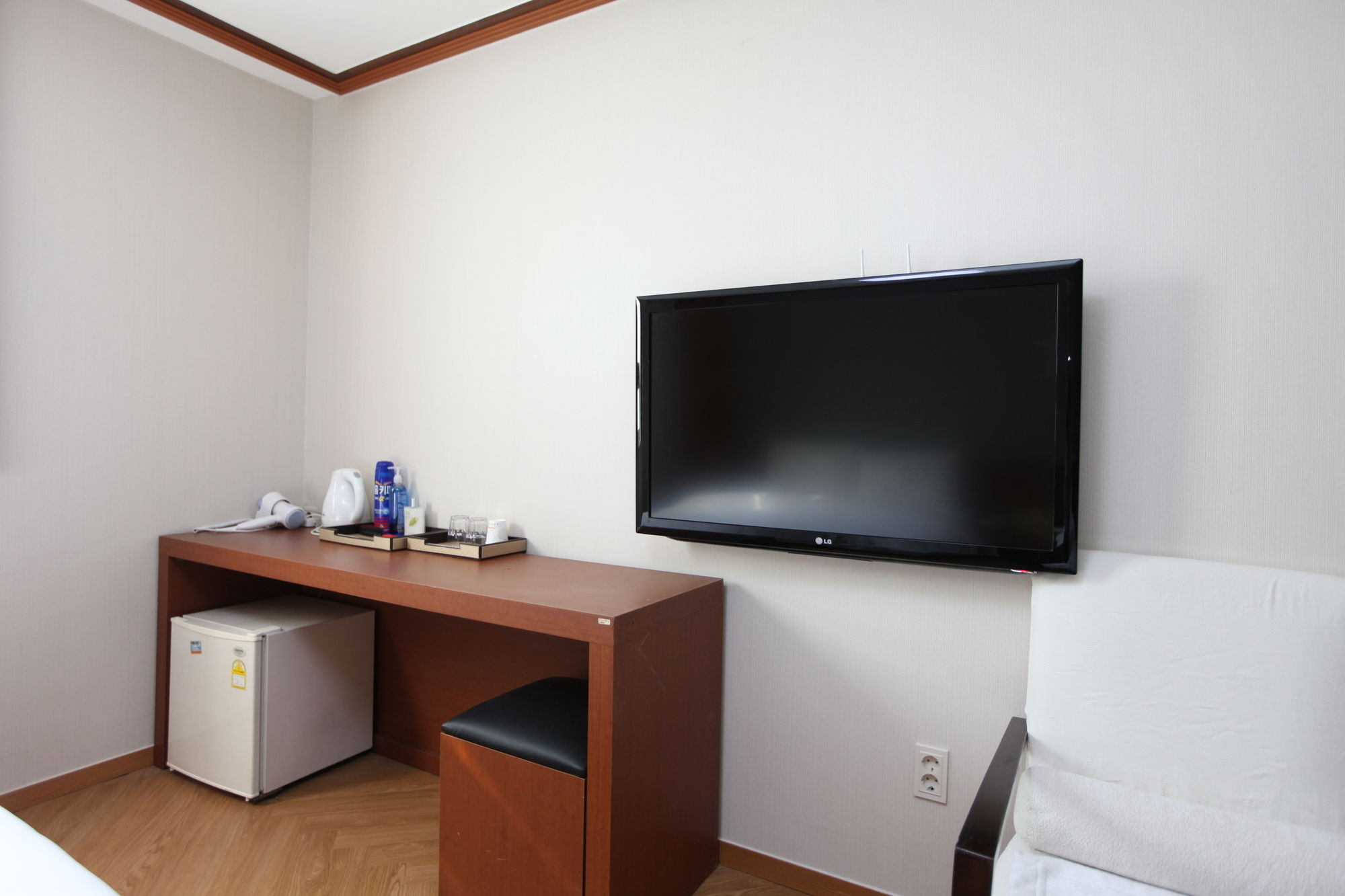 Фото Incheon Airtel