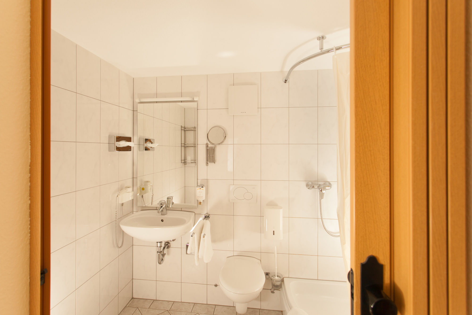 Фото Kulturhotel Kaiserhof