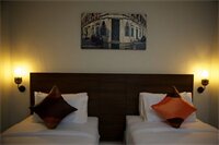 Фото Pas Cher Hotel de Bangkok