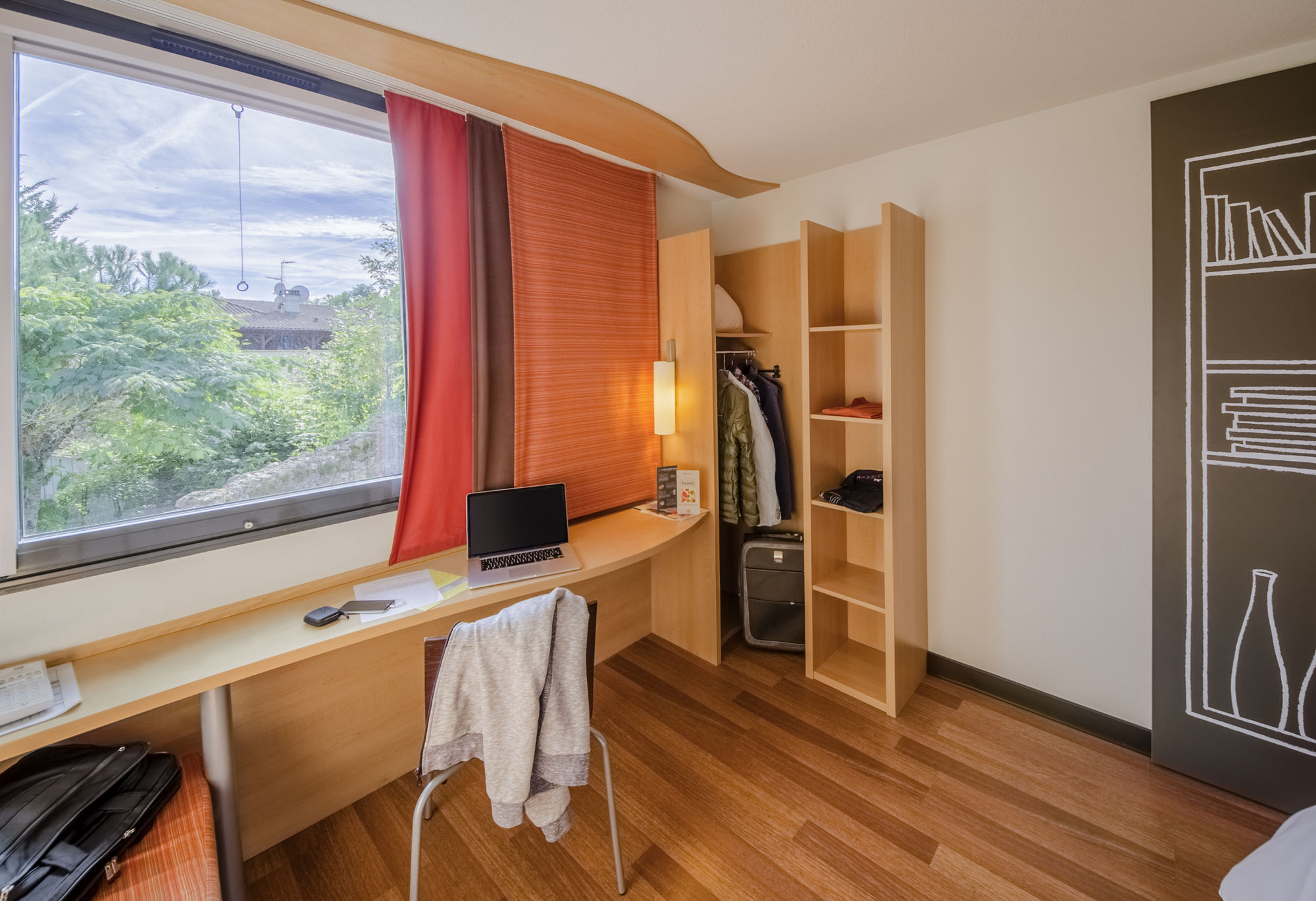 Фото Hotel Ibis Sarlat