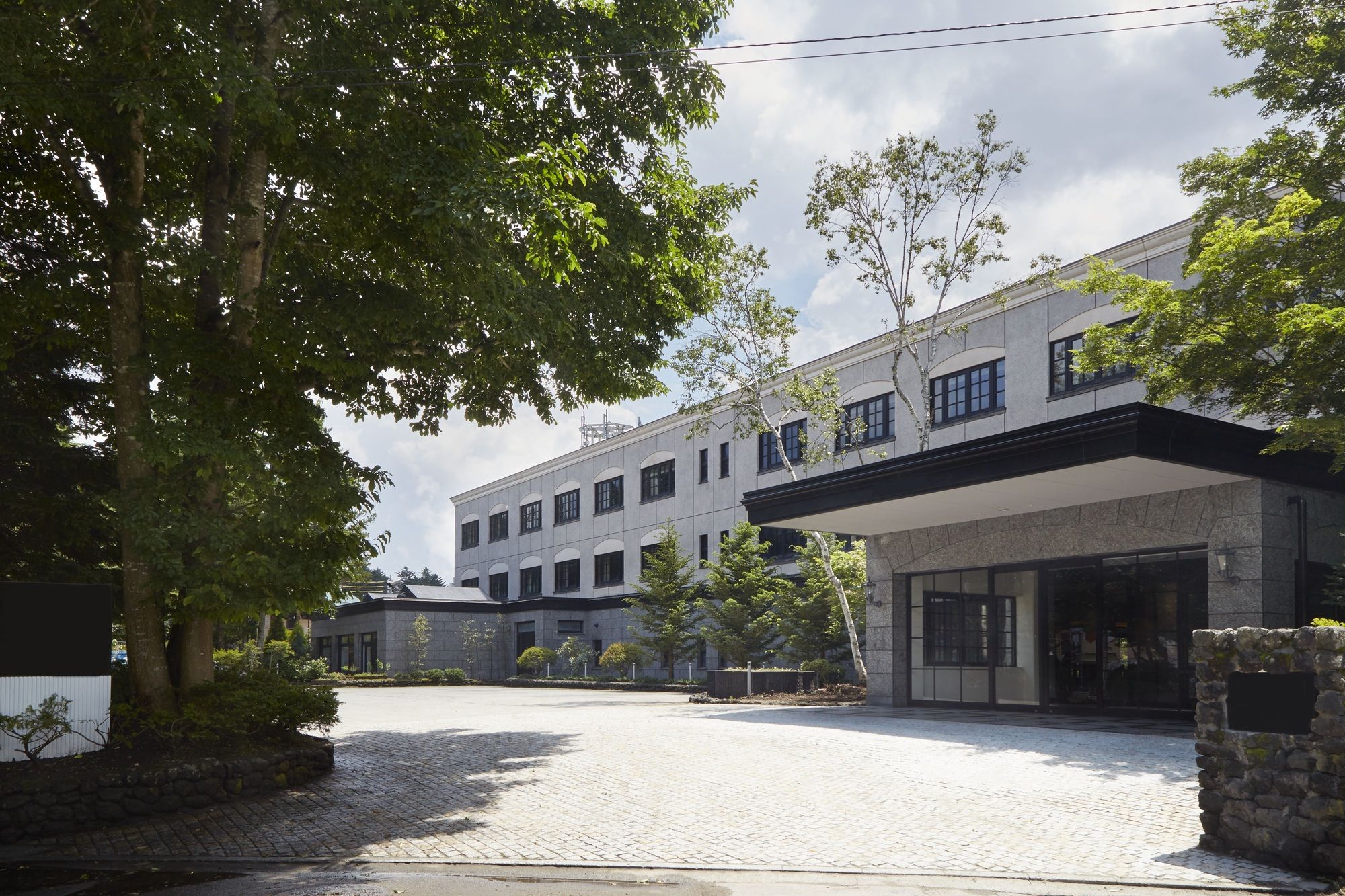 Фото Kyukaruizawa Kikyo, Curio Collection by Hilton