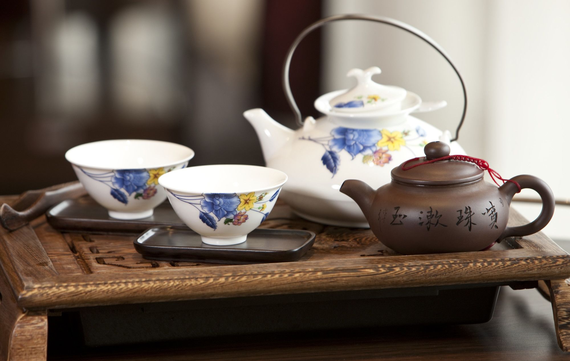 Фото Sheraton Shunde Hotel