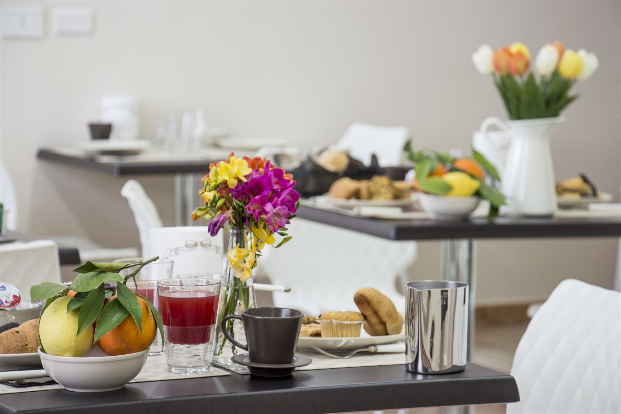 Фото Hotel Le Muse