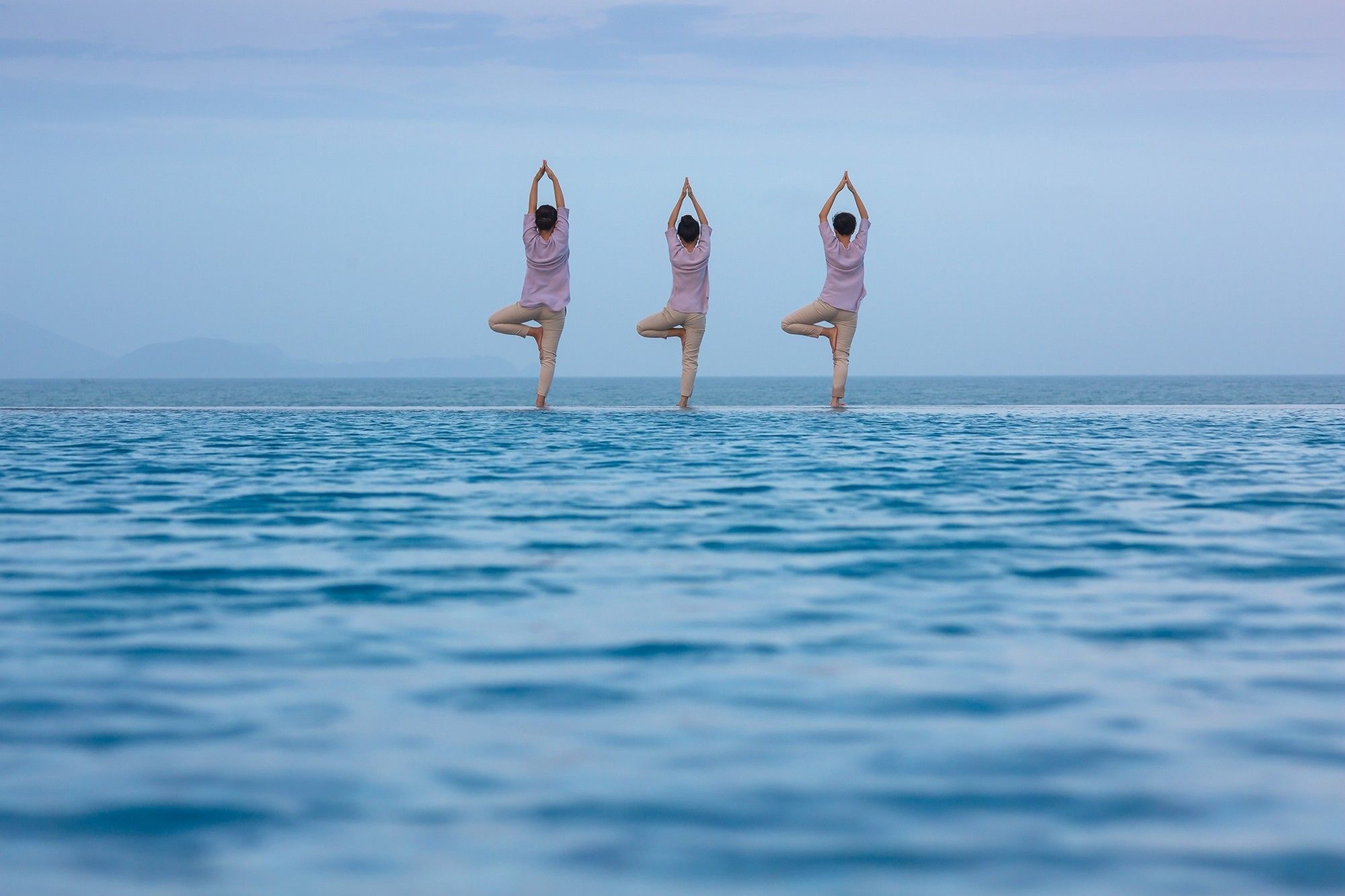 Фото Fusion Resort Cam Ranh
