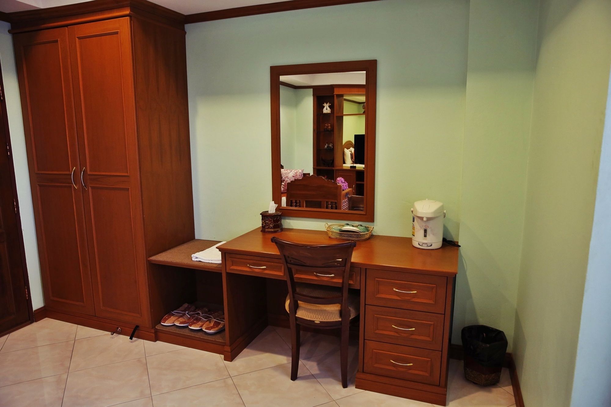 Фото Baan SS Karon