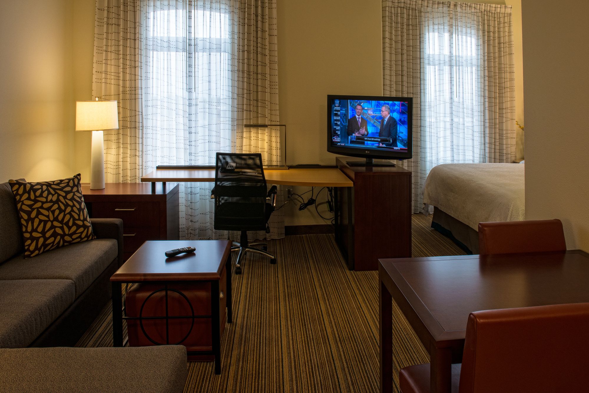 Фото Residence Inn by Marriott Idaho Falls