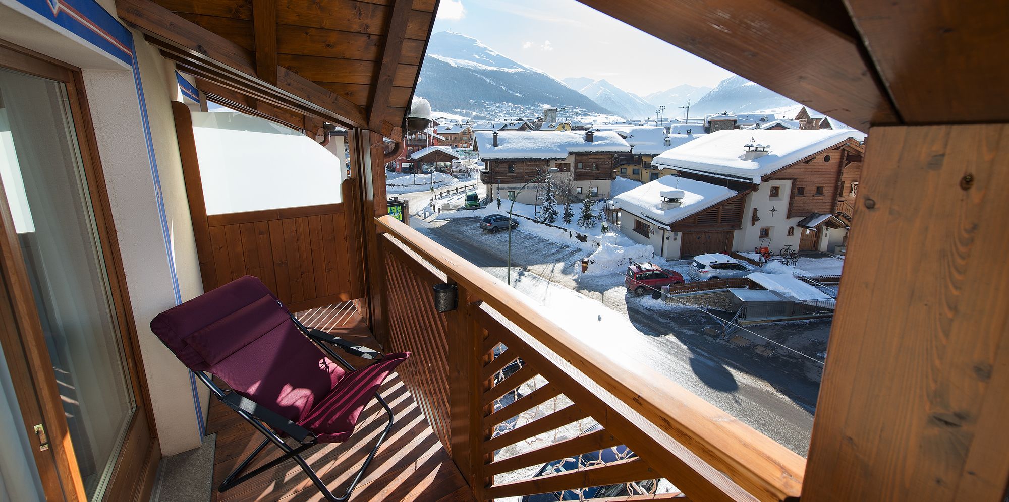 Фото Hotel St. Michael