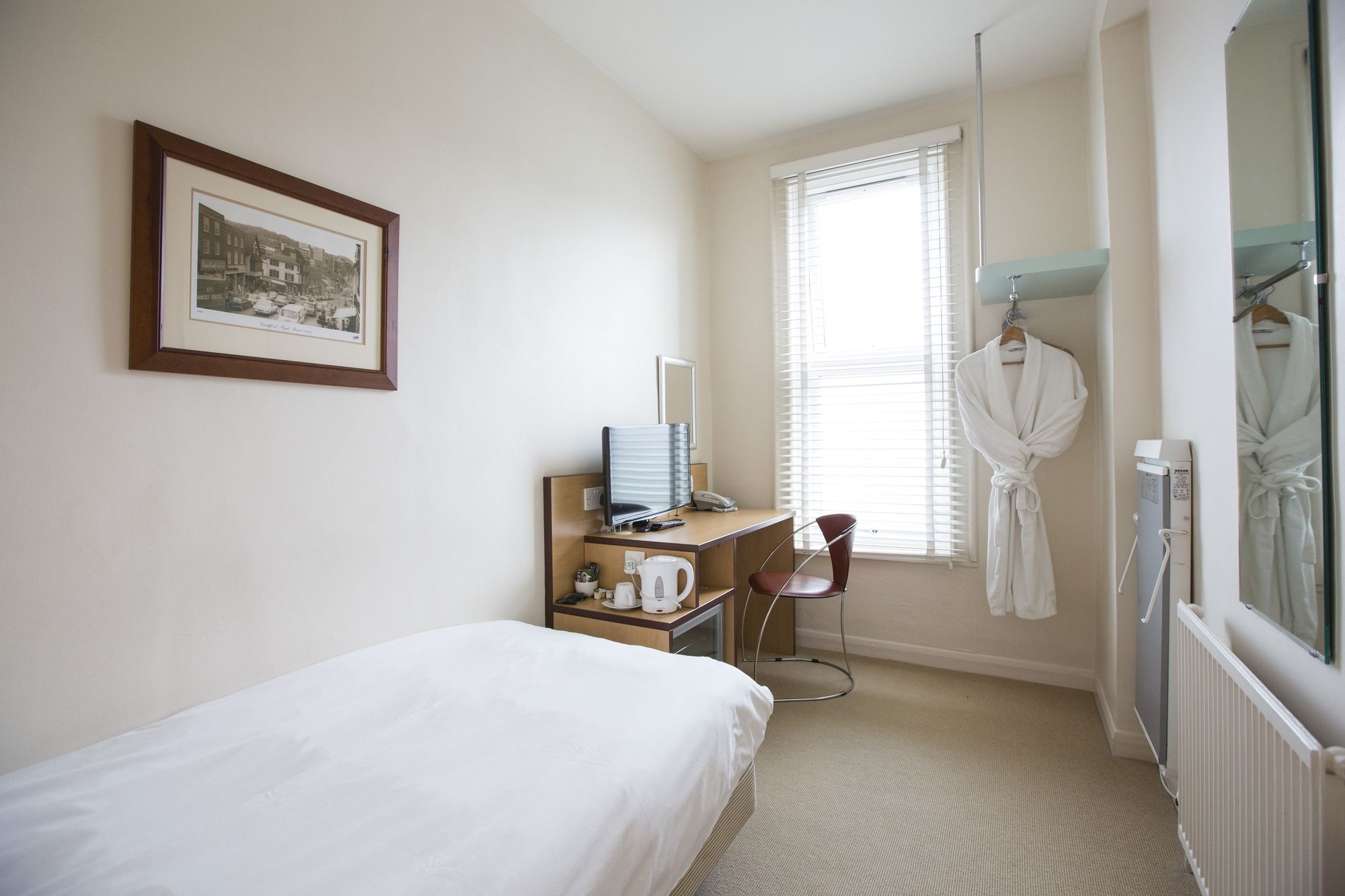 Фото Asperion Hotel