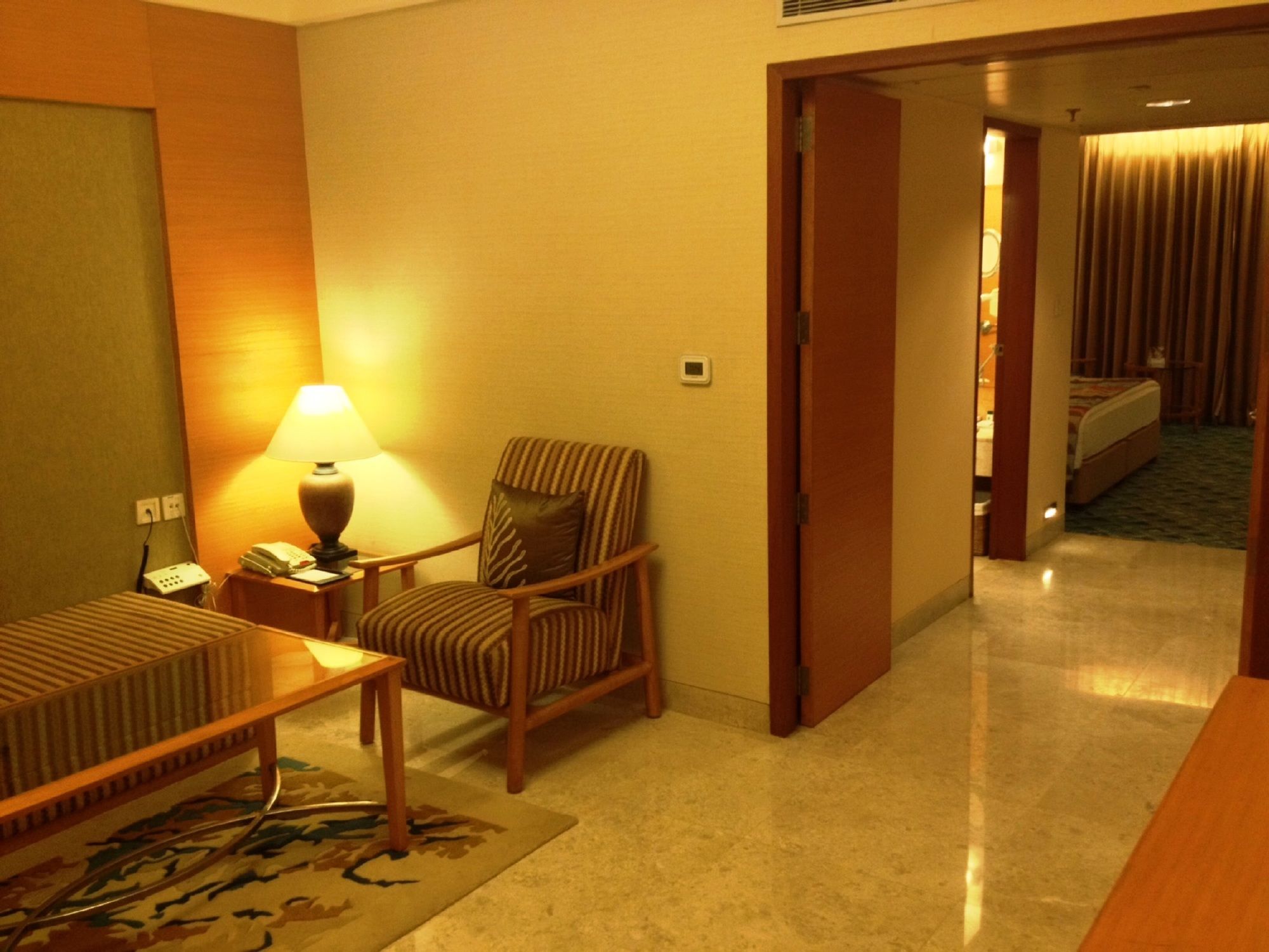 Фото Fortune Park Lake City Thane - ITC Hotel Group