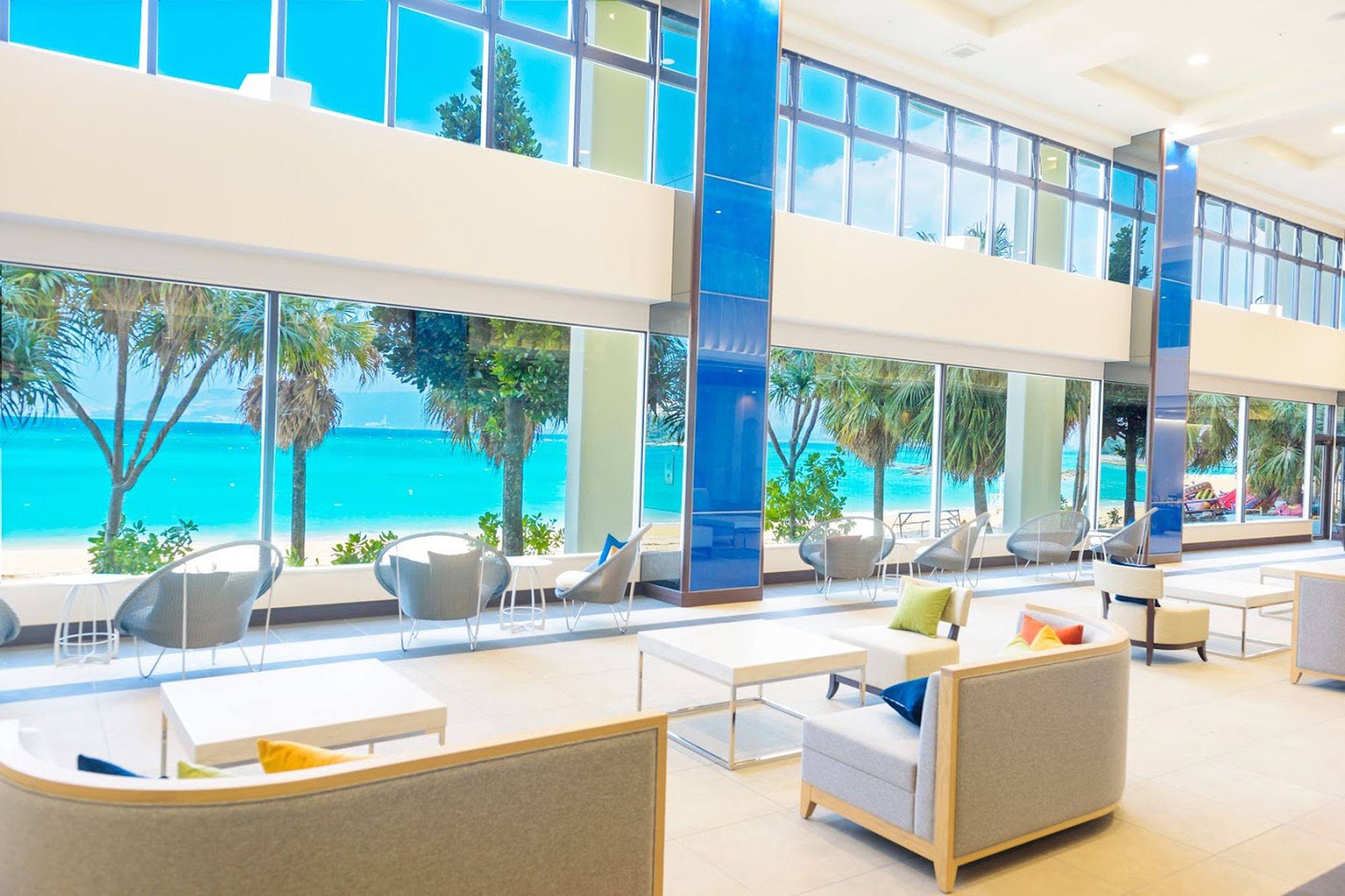 Фото Kanehide Kise Beach Palace