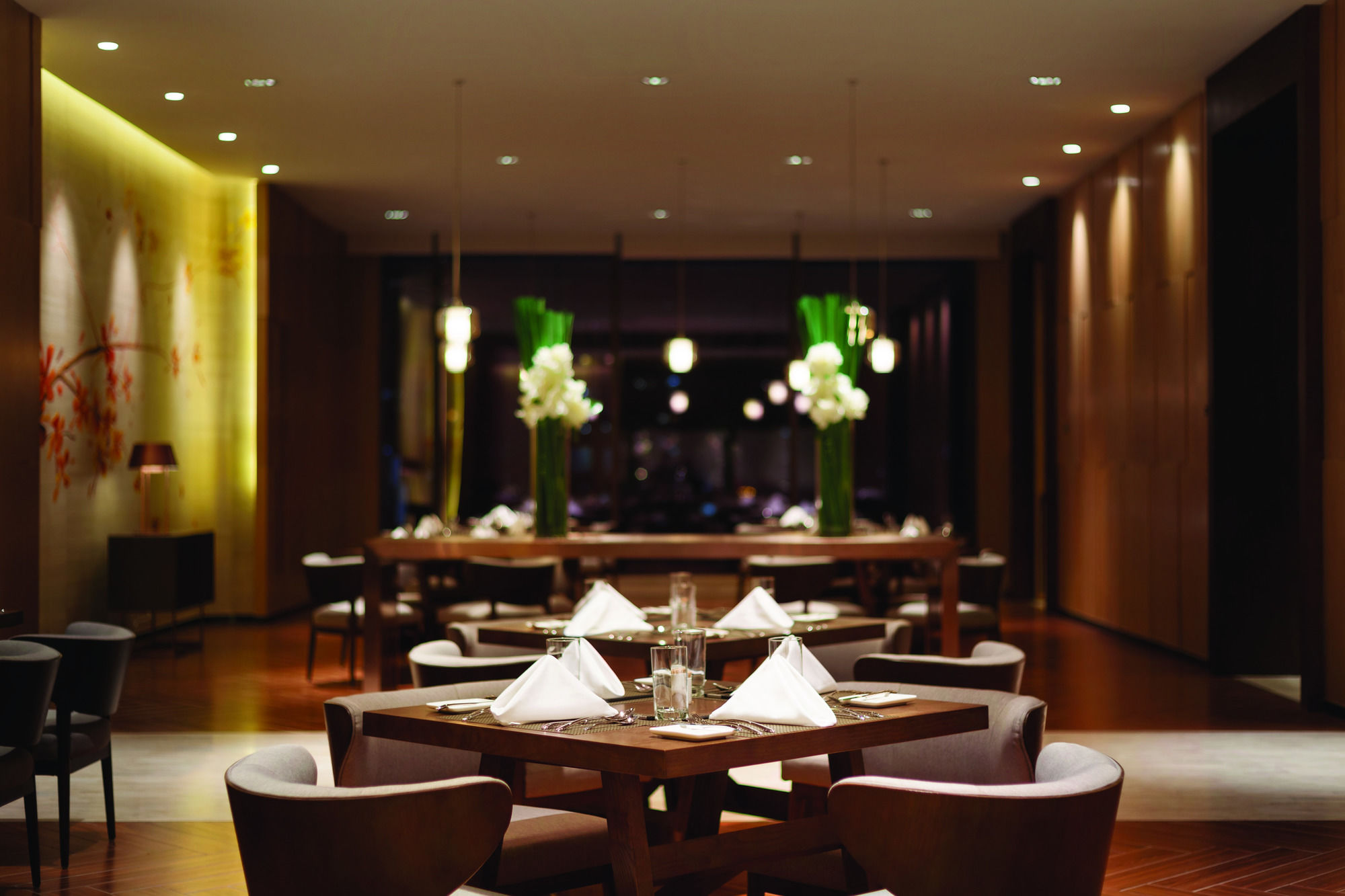 Фото Hilton Garden Inn Dandong