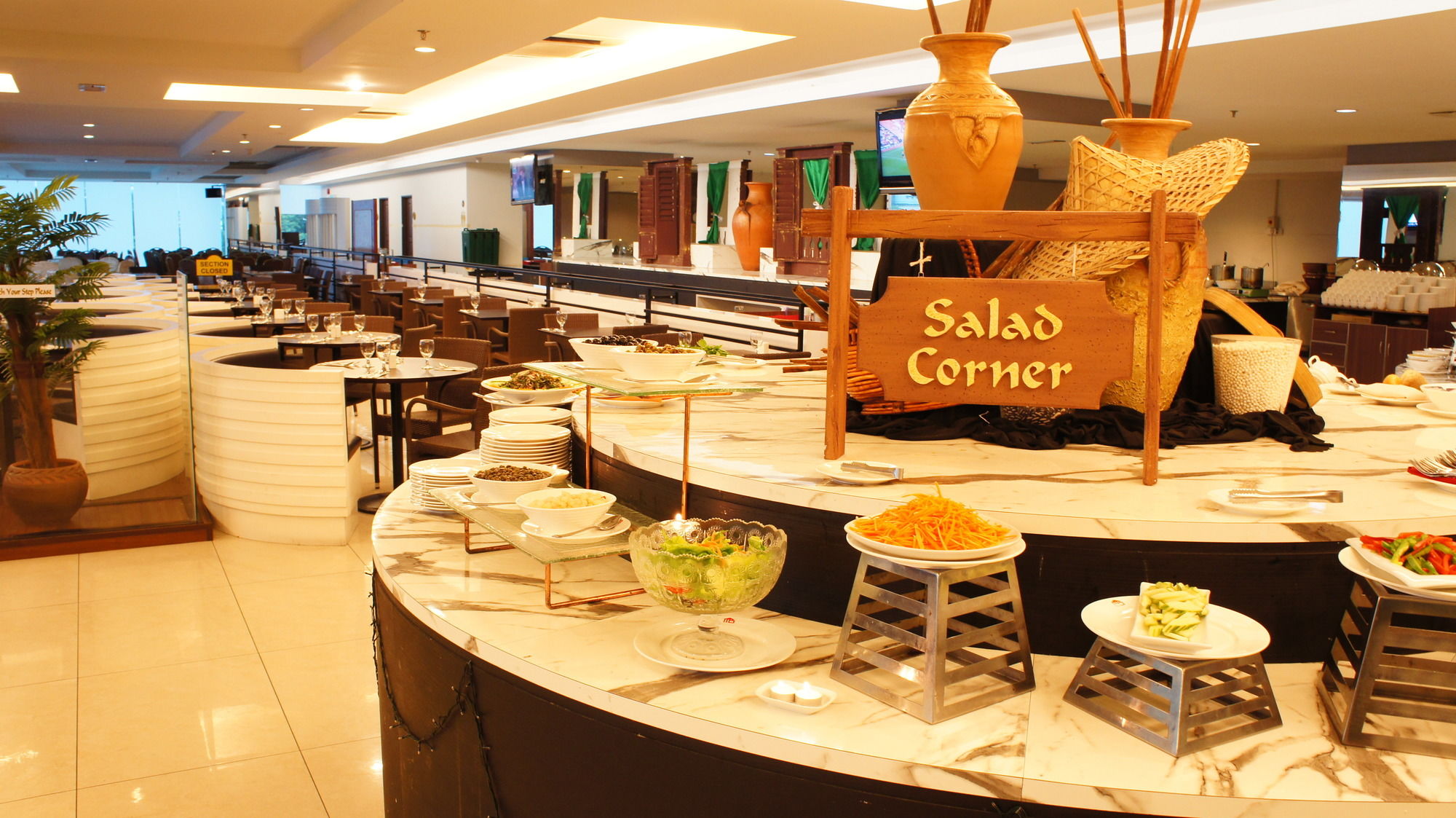 Фото Kinta Riverfront Hotel & Suites