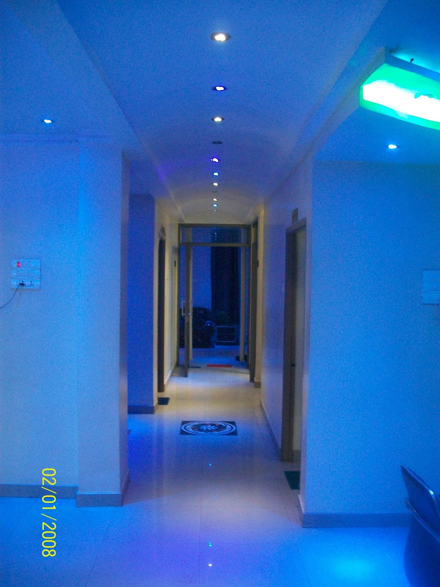 Фото Hotel Viraat Inn