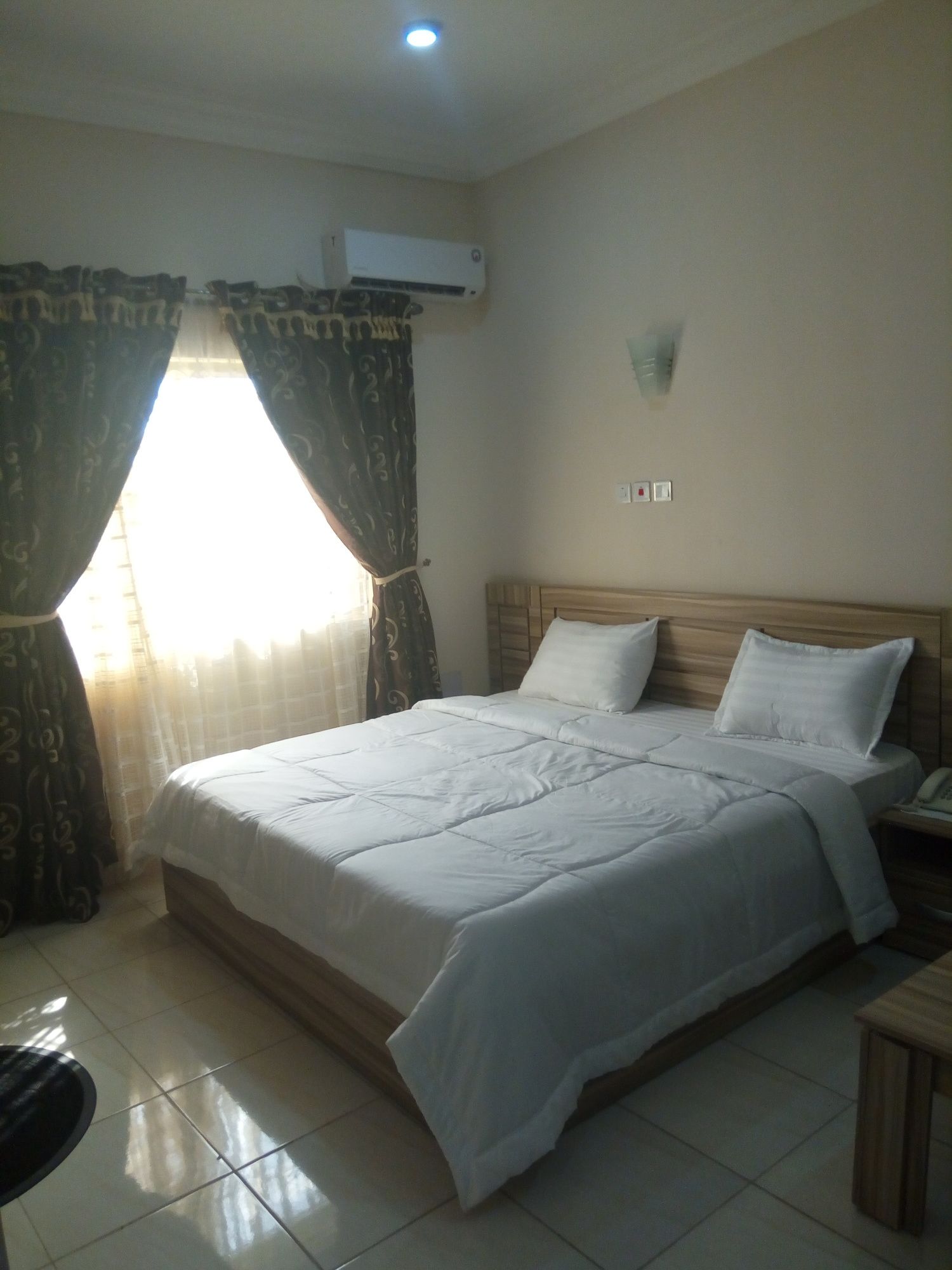 Фото Peace Media Hotels