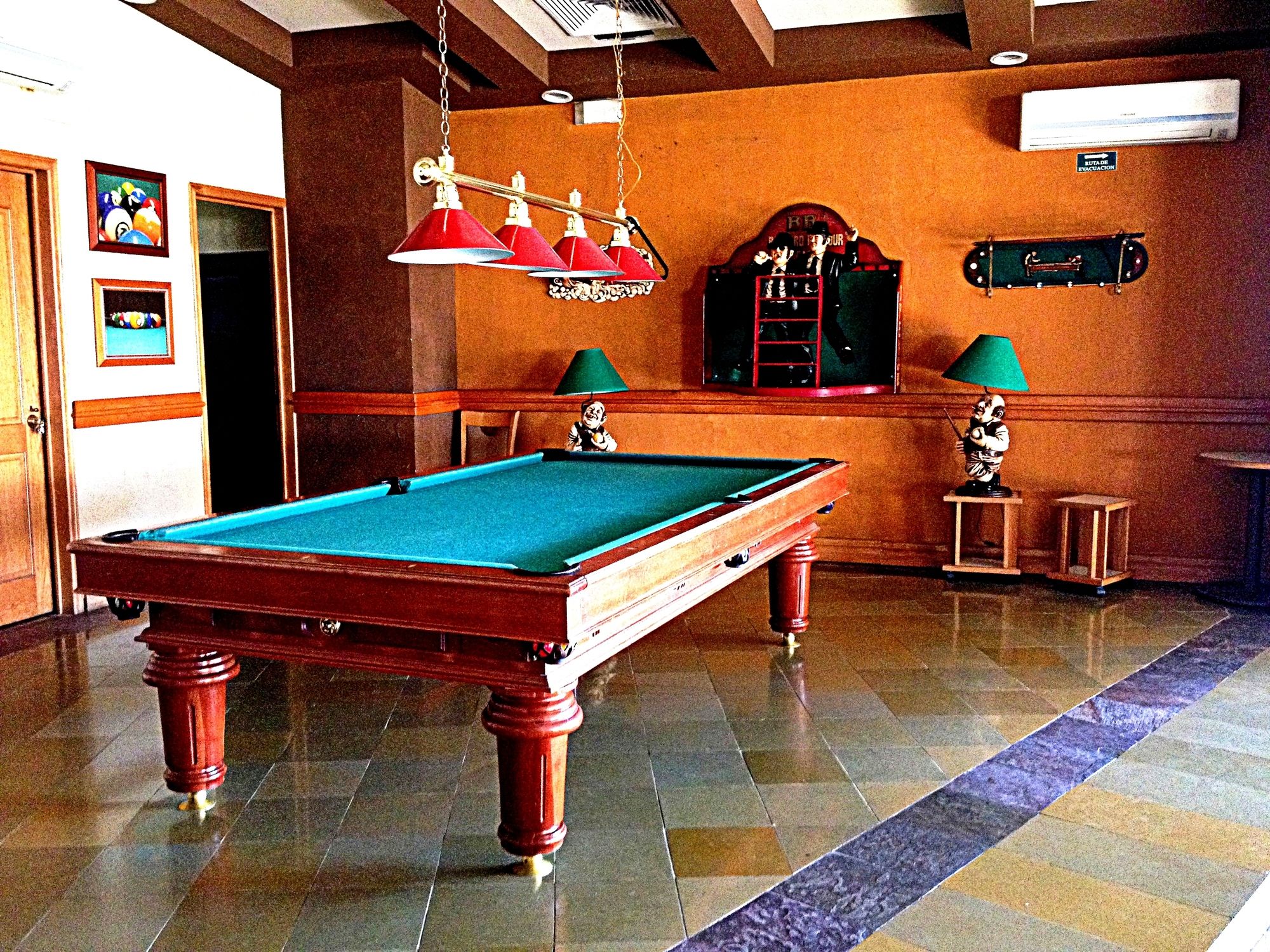 Фото Azul Talavera Country Club