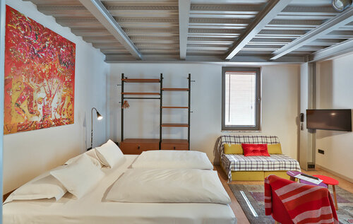 Внешний вид отеля Hammamhane в Бейоглу, фото 4