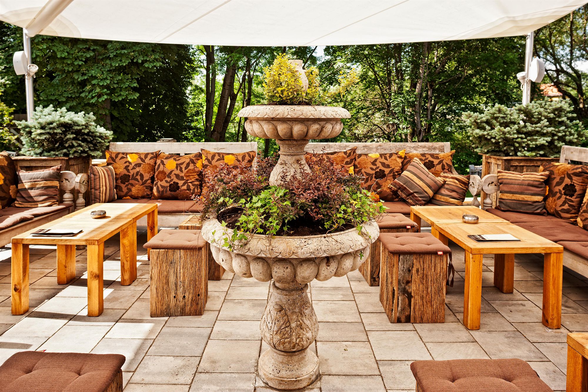 Фото B&b Dvor Tacen