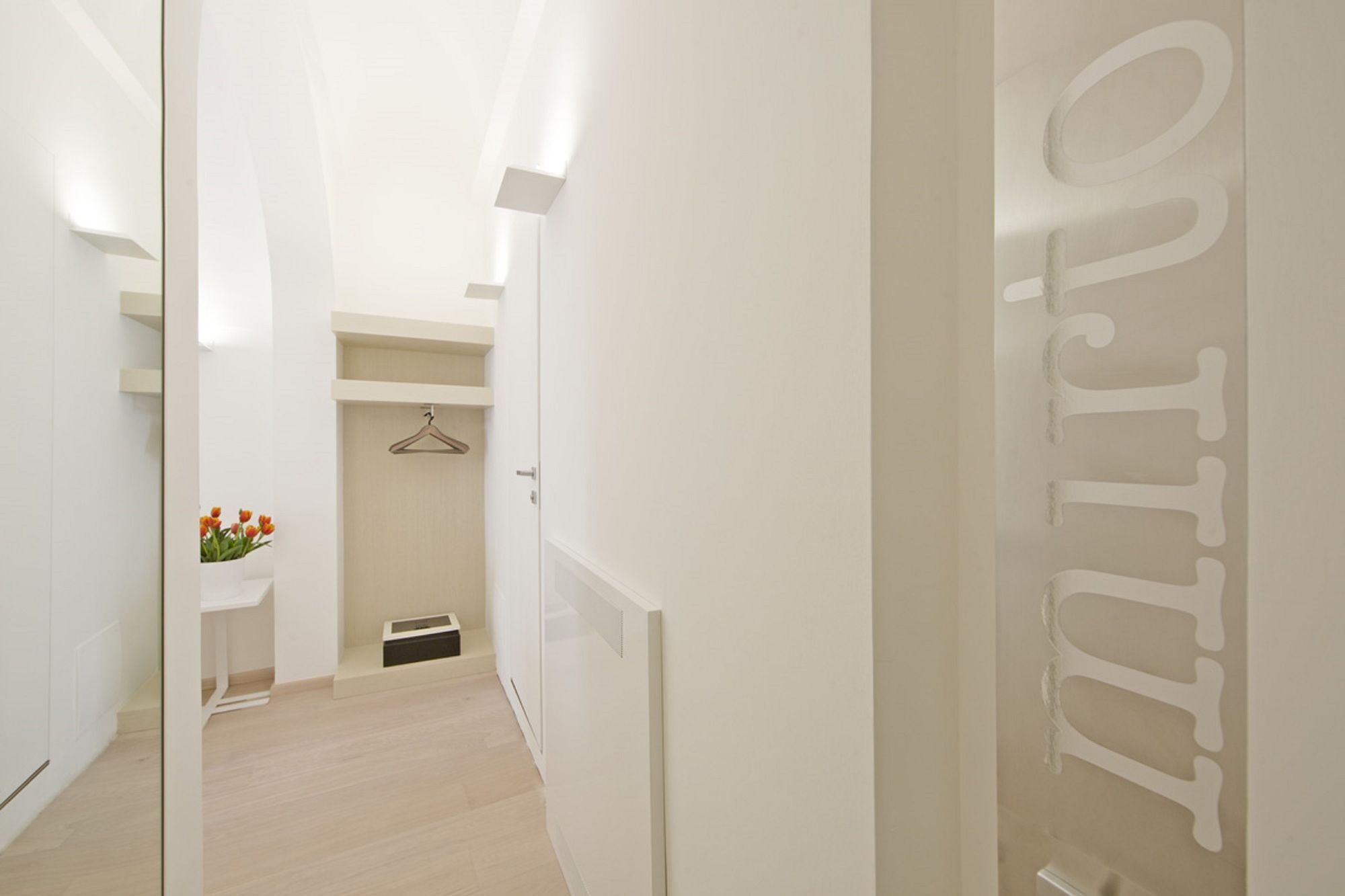 Фото Santacroce Luxury Rooms