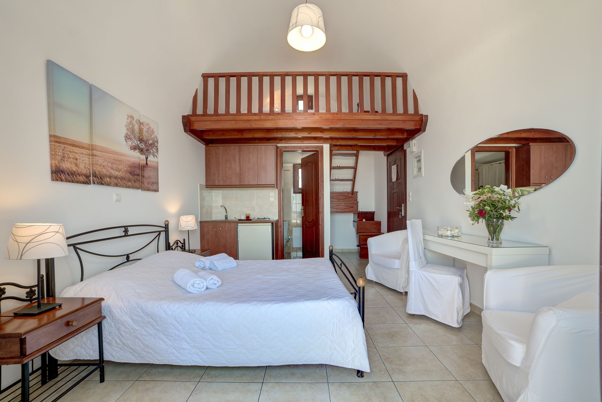 Фото William's Houses