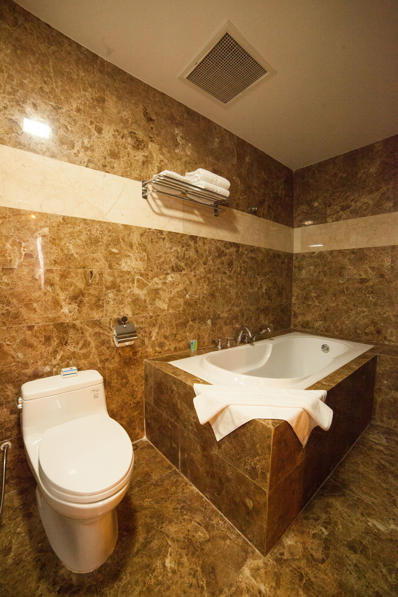 Фото Danang Petro Hotel