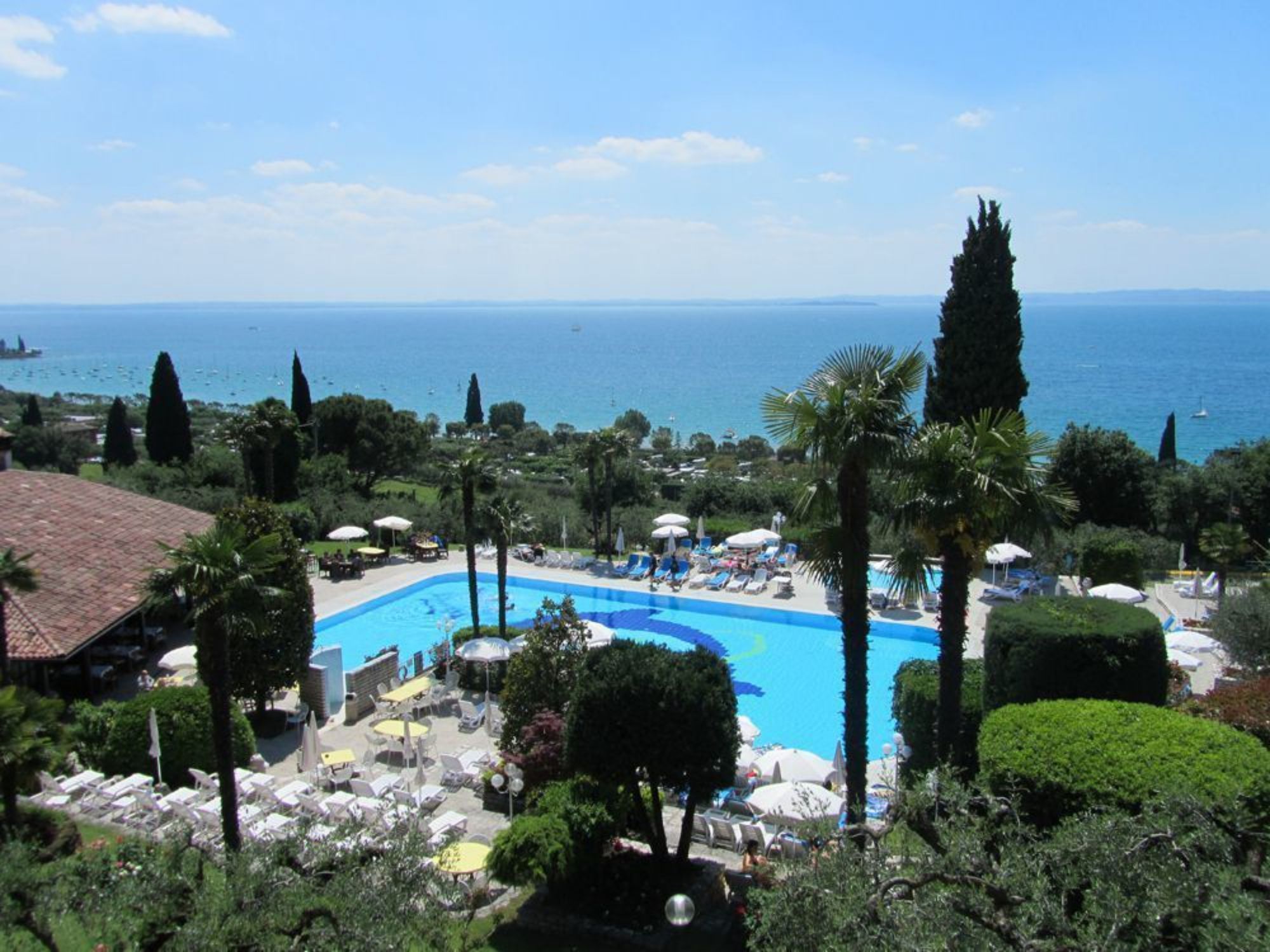 Фото Appartamenti Arca & Ca' Mure