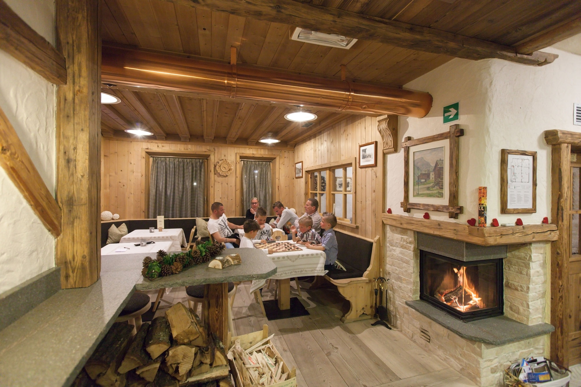 Фото Hotel Crosal