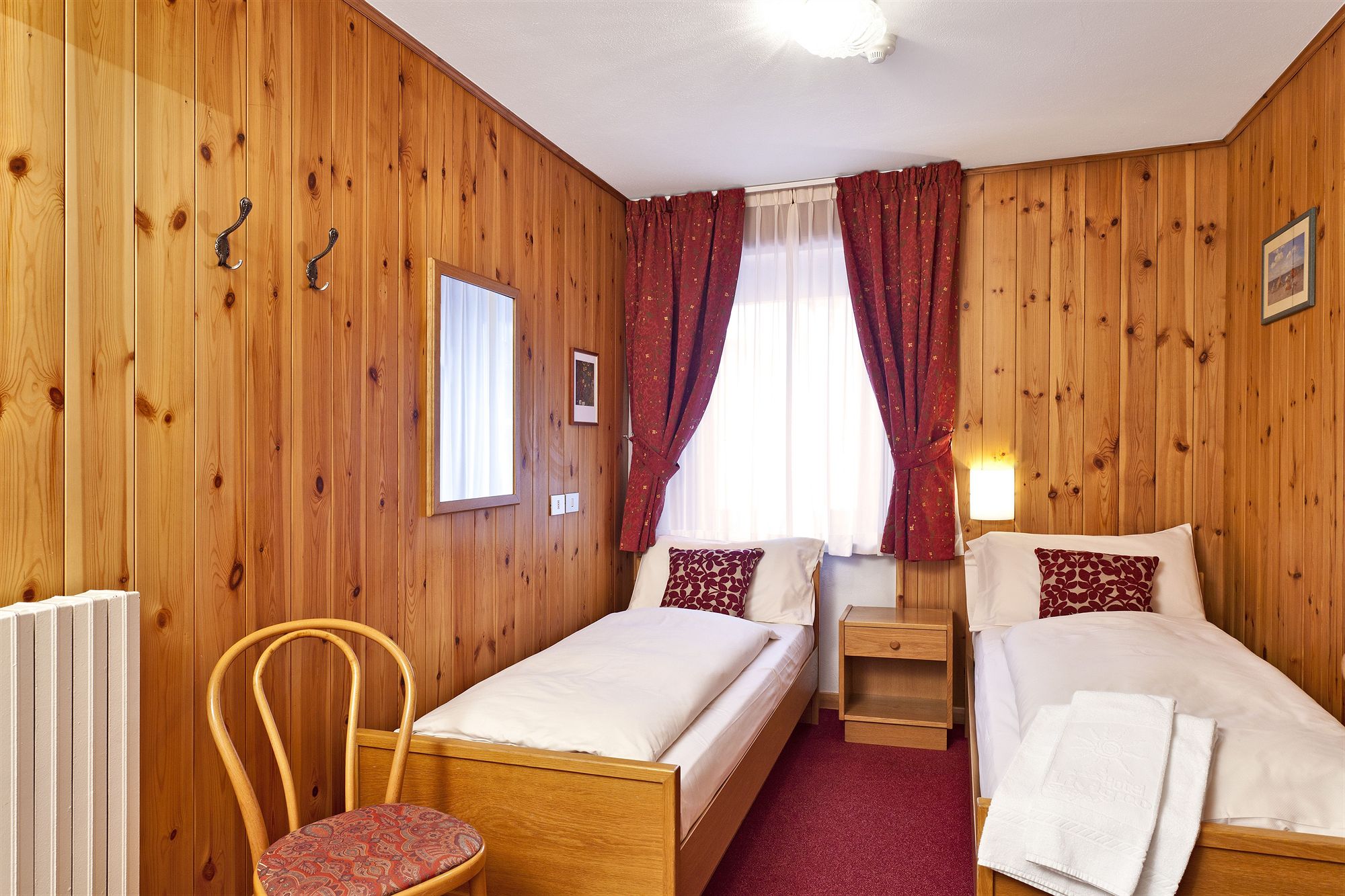 Фото Hotel Livigno