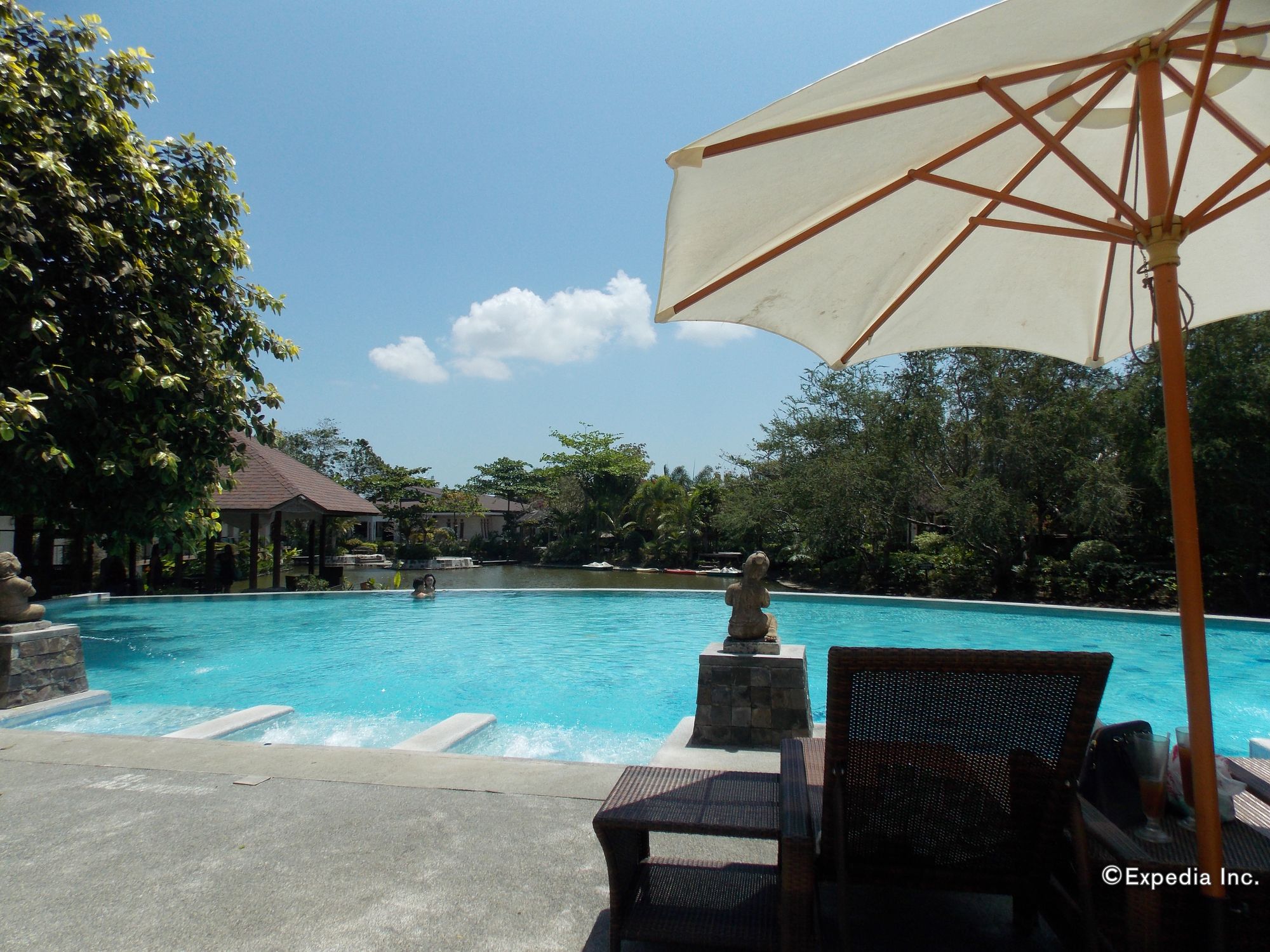 Фото Sheridan Boutique Resort