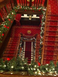 Гостиница Hotel Villa Achenbach