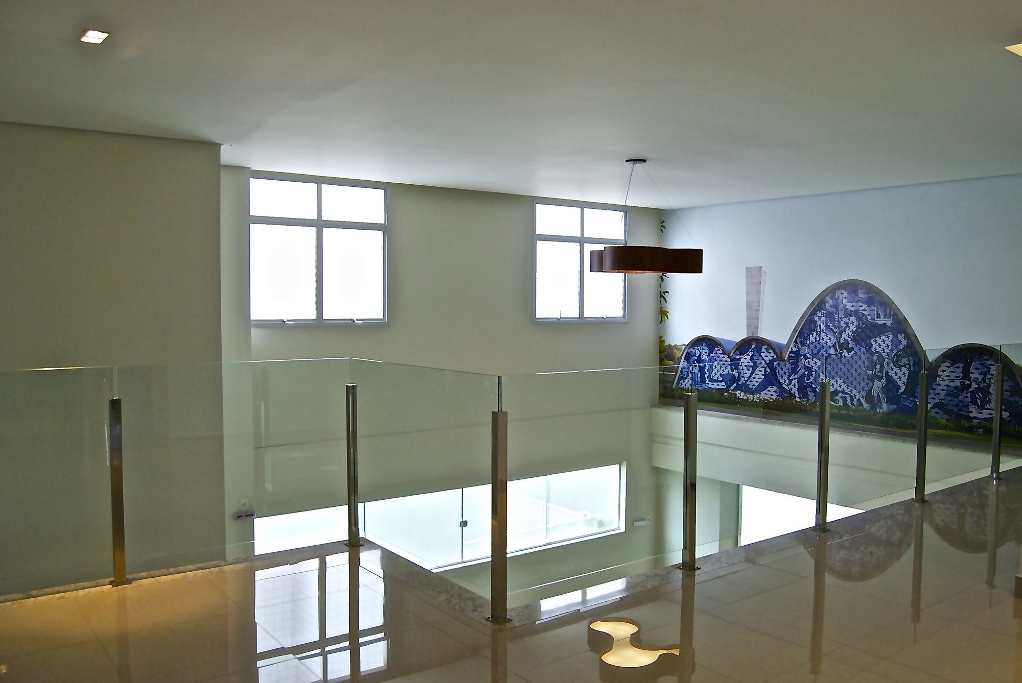 Фото Nobile Hotel Belo Horizonte