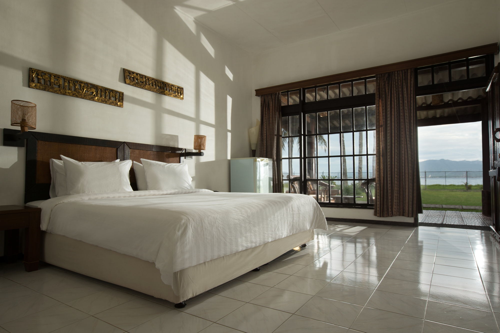 Фото Ketapang Indah Hotel