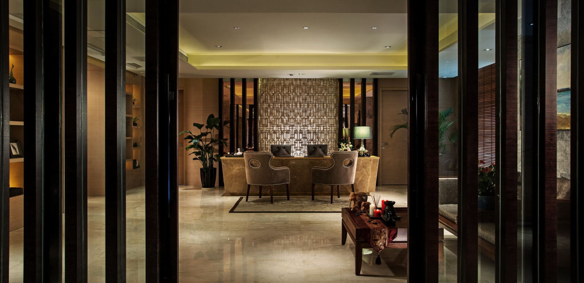 Фото Swiss Grand Nanchang