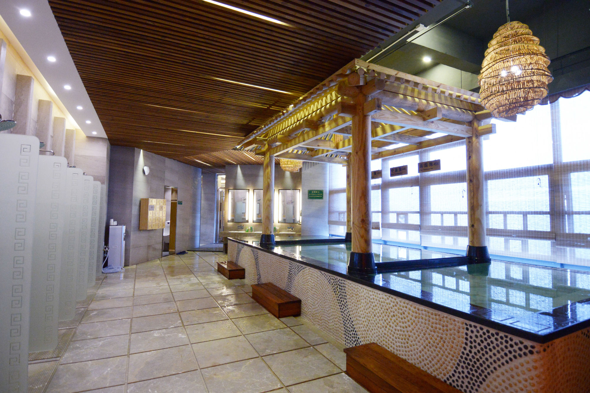 Фото Lia Charlton Hotel Shenzhen